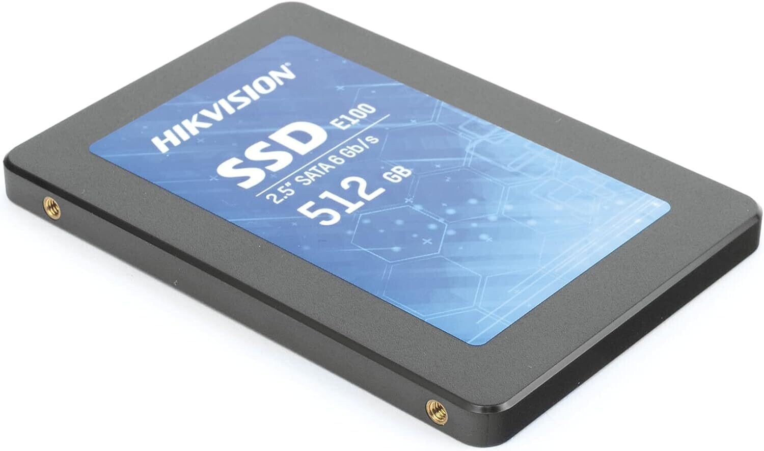 Hikvision E100 512GB 2.5 Inch Internal SSD