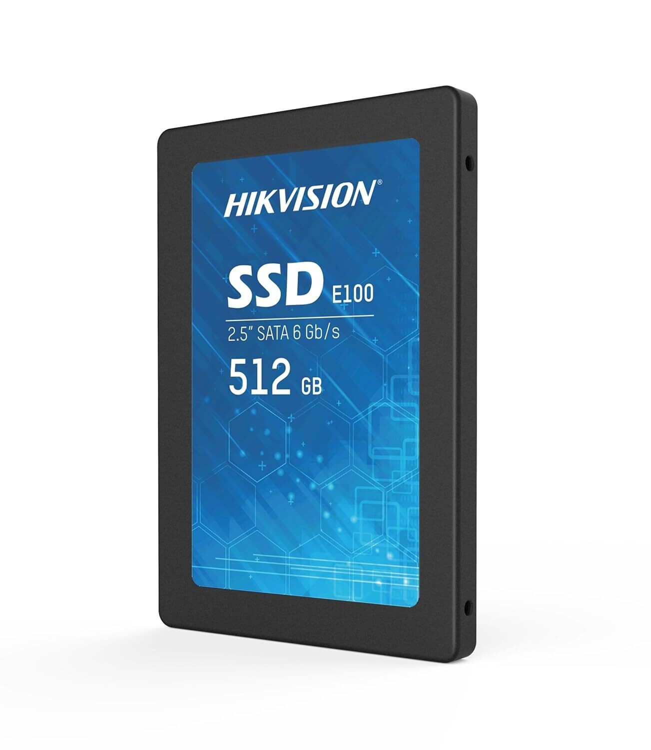 Hikvision E100 512GB 2.5 Inch Internal SSD