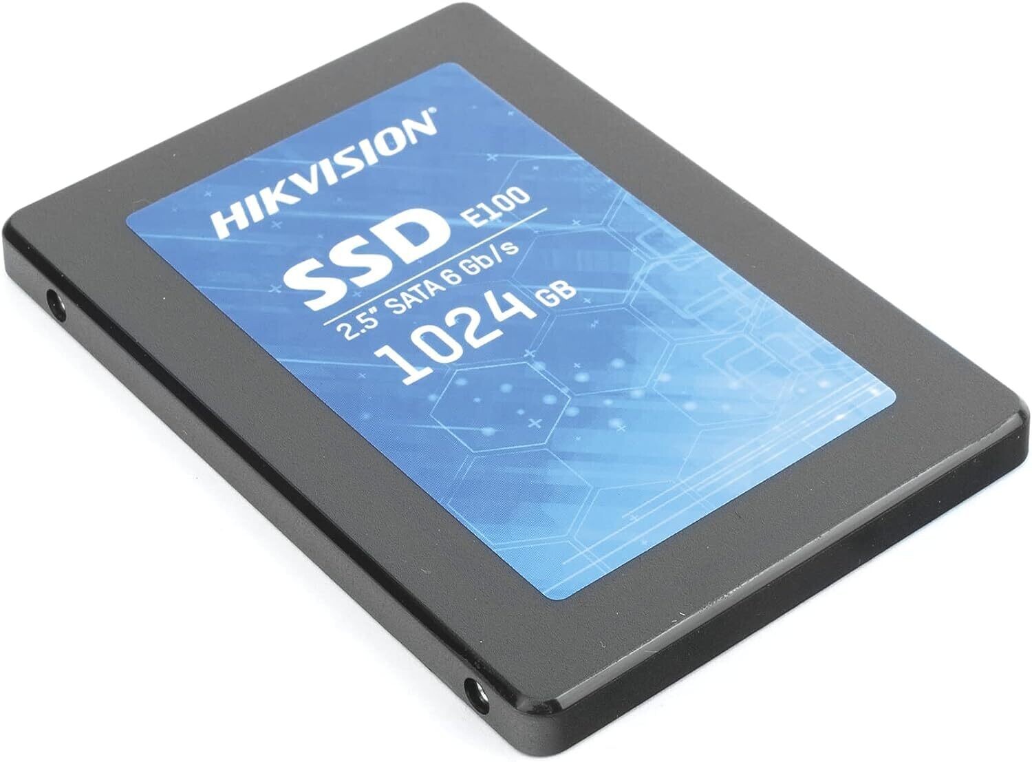 Hikvision E100 1024GB 2.5 Inch Internal SSD