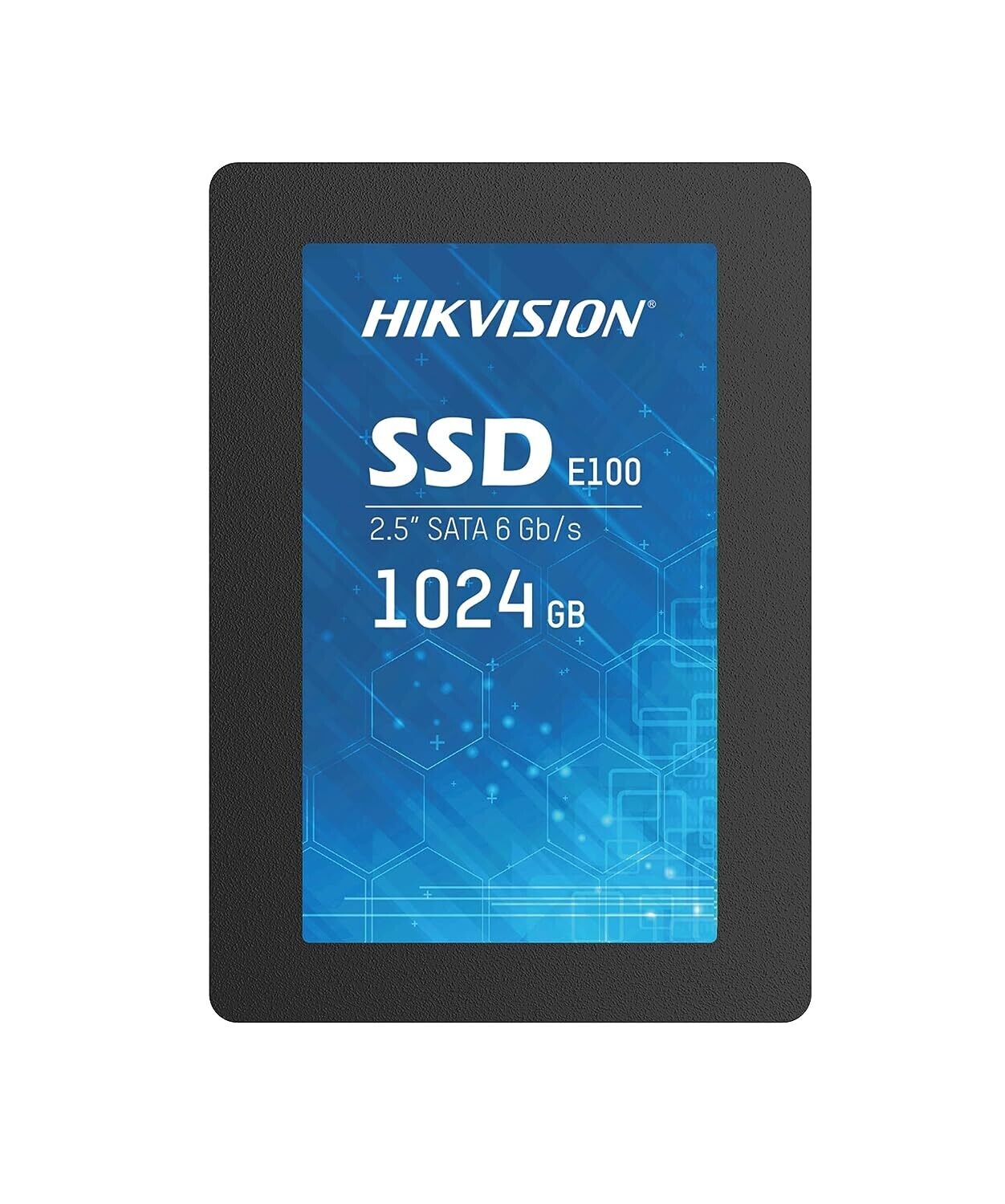 Hikvision E100 1024GB 2.5 Inch Internal SSD