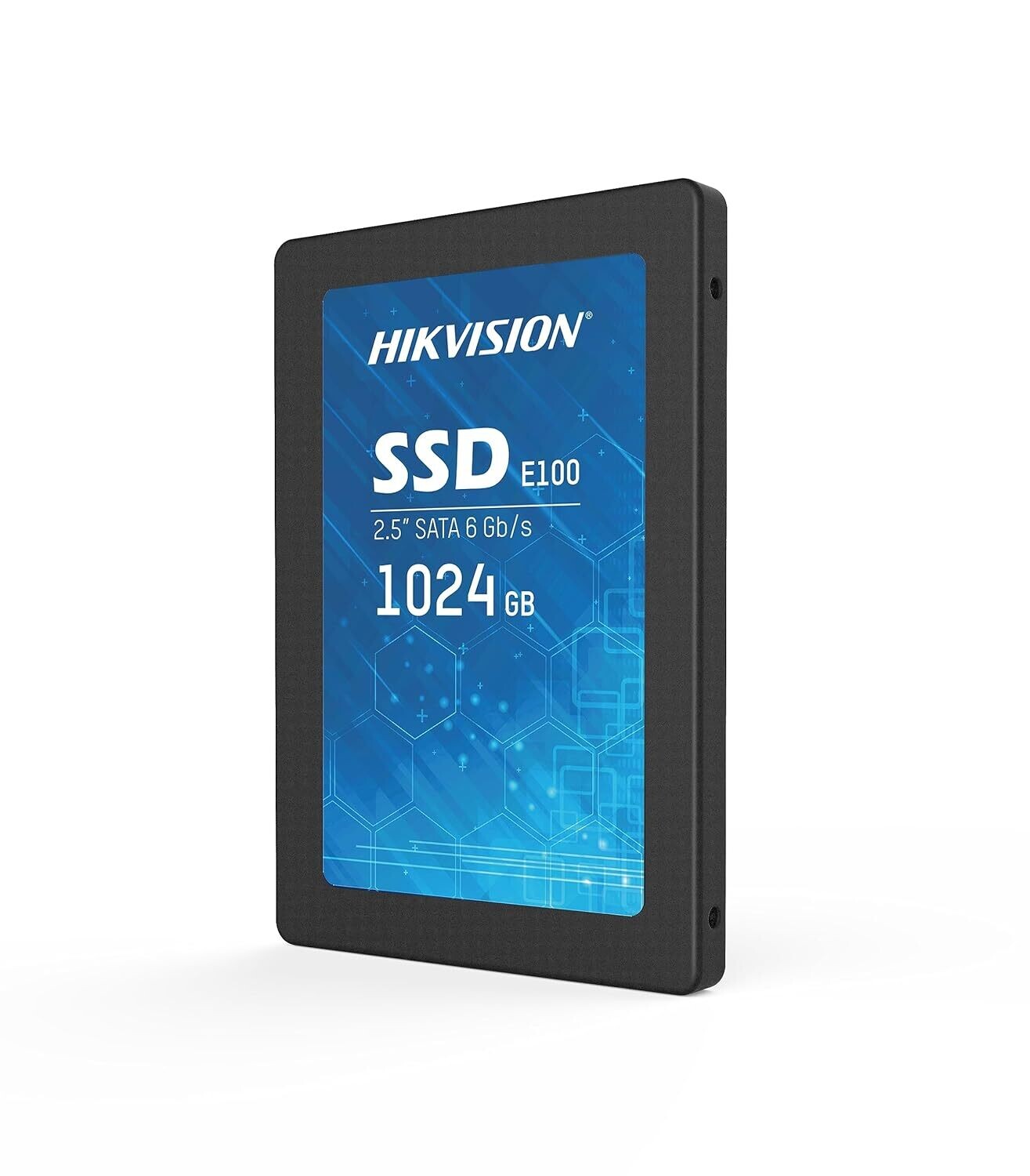 Hikvision E100 1024GB 2.5 Inch Internal SSD