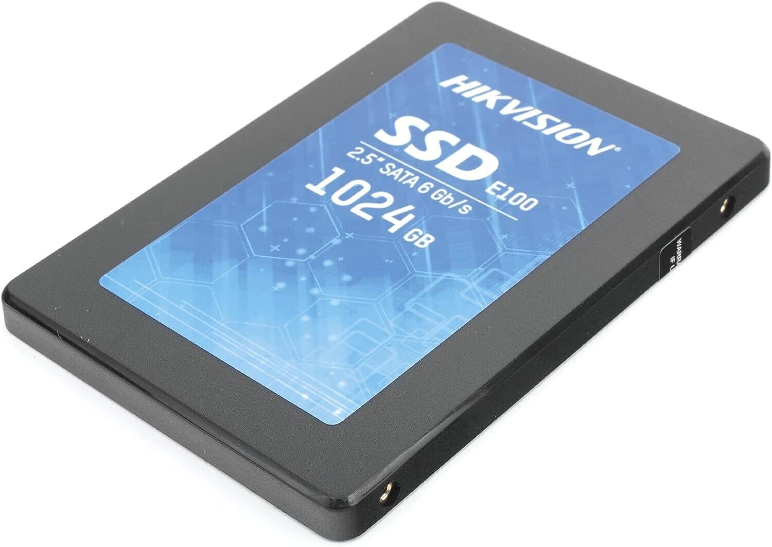 Hikvision E100 1024GB 2.5 Inch Internal SSD