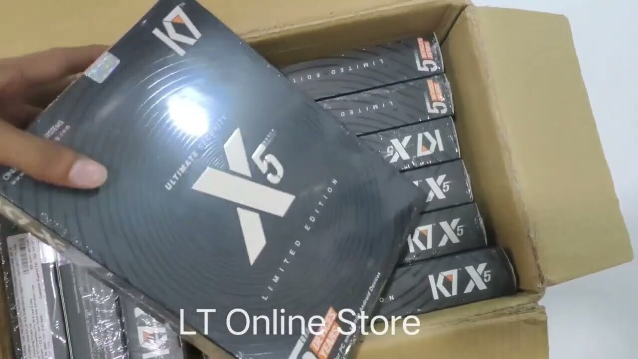 New, 5 User, 5 Year, K7 Ultimate Security New, 5 User, 5 Year, K7 Ultimate Security