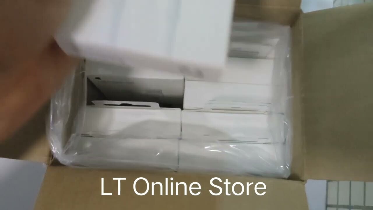 Apple 1mtr Lightning to USB Cable (A1480)