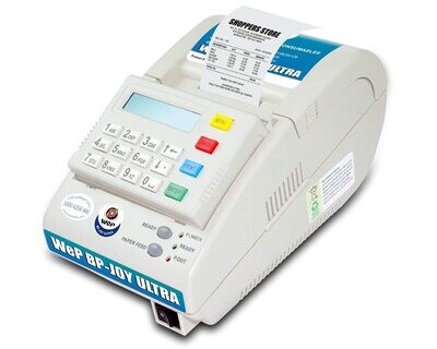 WeP BP JOY Ultra With Battery Retail Billing Printer, RBP-0083