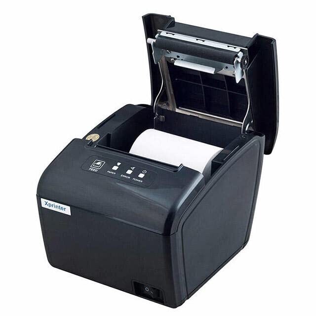 Retsol RPT-82U Thermal Receipt Printer Retsol RPT-82U Thermal Receipt Printer