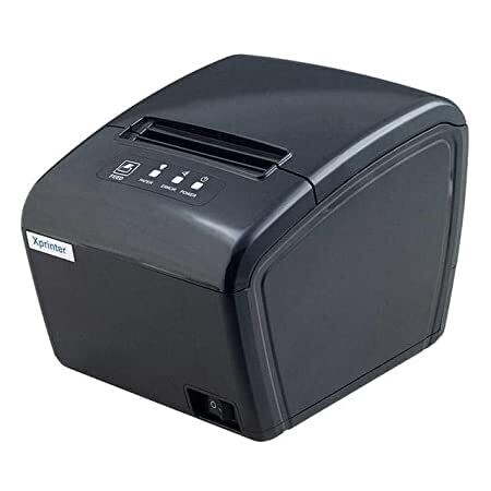 Retsol RPT-82U Thermal Receipt Printer Retsol RPT-82U Thermal Receipt Printer
