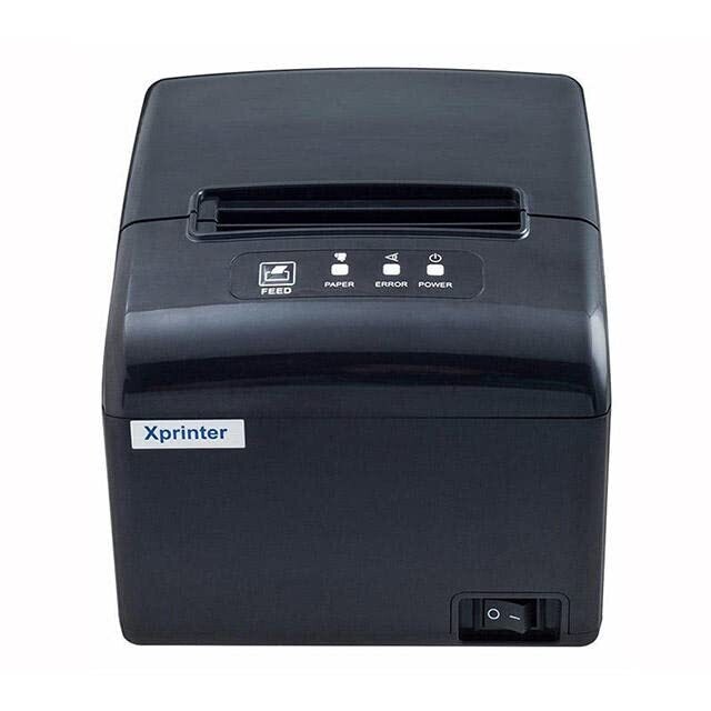 Retsol RPT-82U Thermal Receipt Printer