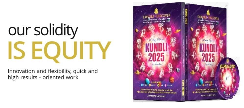 Astrocomp KUNDLI 2025 Basic Astrological Solutions With Remedies Astrocomp KUNDLI 2025 Basic Astrological Solutions With Remedies