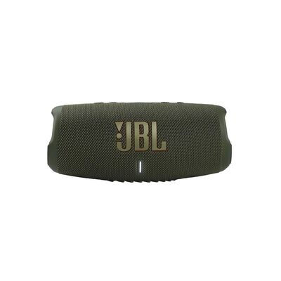 JBL Charge 5, Wireless Portable Bluetooth Speaker Pro Sound Green