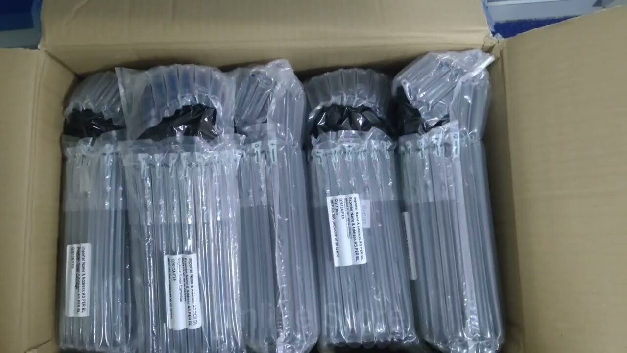 Bubble Pack Fx9 Toner Cartridge (Canon Printer)