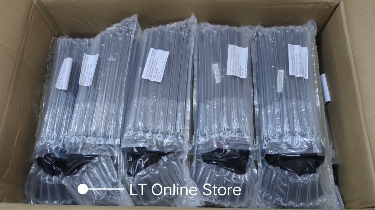 Bubble Pack 337 Toner Cartridge (mf244dw, mf246dn, mf241d) Bubble Pack 337 Toner Cartridge (mf244dw, mf246dn, mf241d)