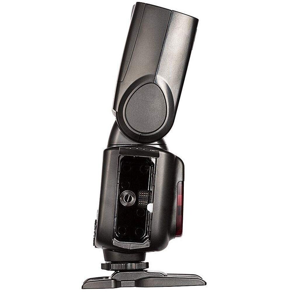 GODOX Ving V 860 II TTL Li-Ion Flash Kit for Canon Cameras