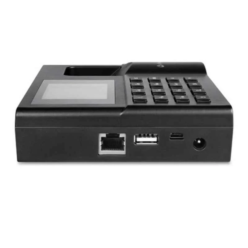 Secureye S-B8CB Hybrid Biometric Fingerprint Time Attendance Device Secureye S-B8CB Hybrid Biometric Fingerprint Time Attendance Device