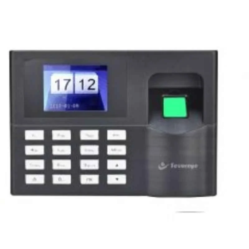 Secureye S-B8CB Hybrid Biometric Fingerprint Time Attendance Device Secureye S-B8CB Hybrid Biometric Fingerprint Time Attendance Device