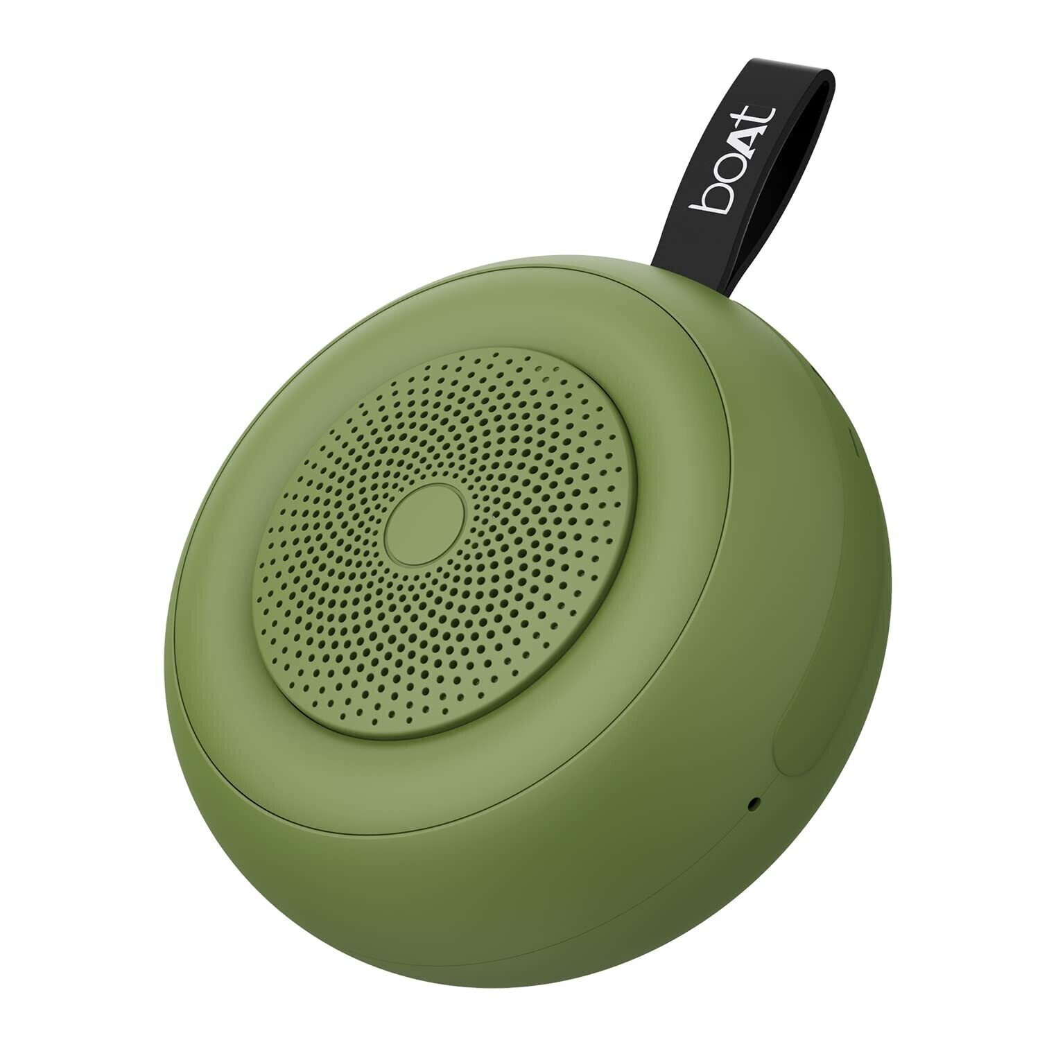 boAt Stone 135 Portable (5W) Wireless Speaker Green