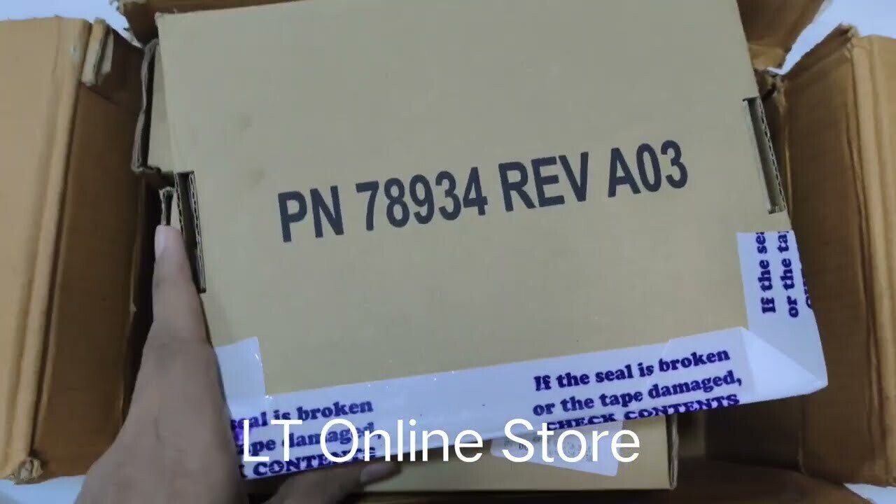 Dell 6TM1C Laptop Charger, 19.5V 3.34A 65W Adapter