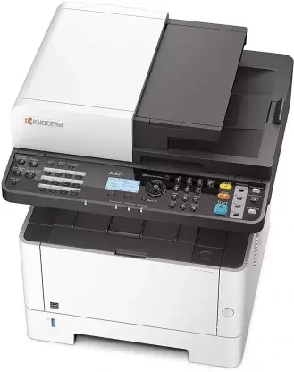 Kyocera M2040dn Adf Multifunction 40ppm Laser Printer Kyocera M2040dn Adf Multifunction 40ppm Laser Printer