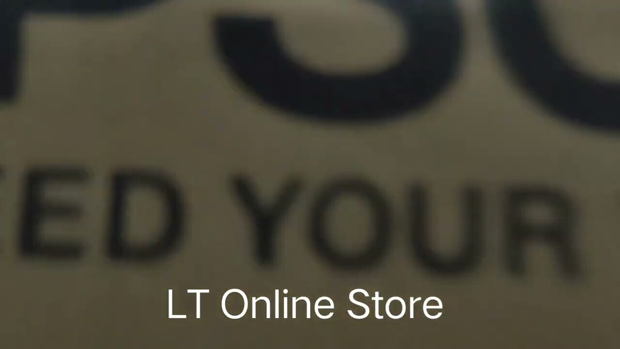 Epson LQ-2090II Dot Matrix Printer