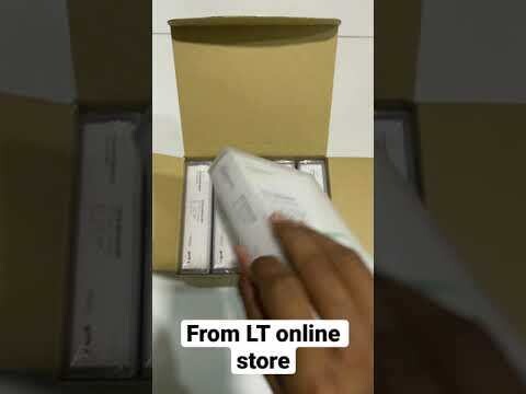 HP LTO 6 Tape Data Cartridge, 6.25tb HP LTO 6 Tape Data Cartridge, 6.25tb