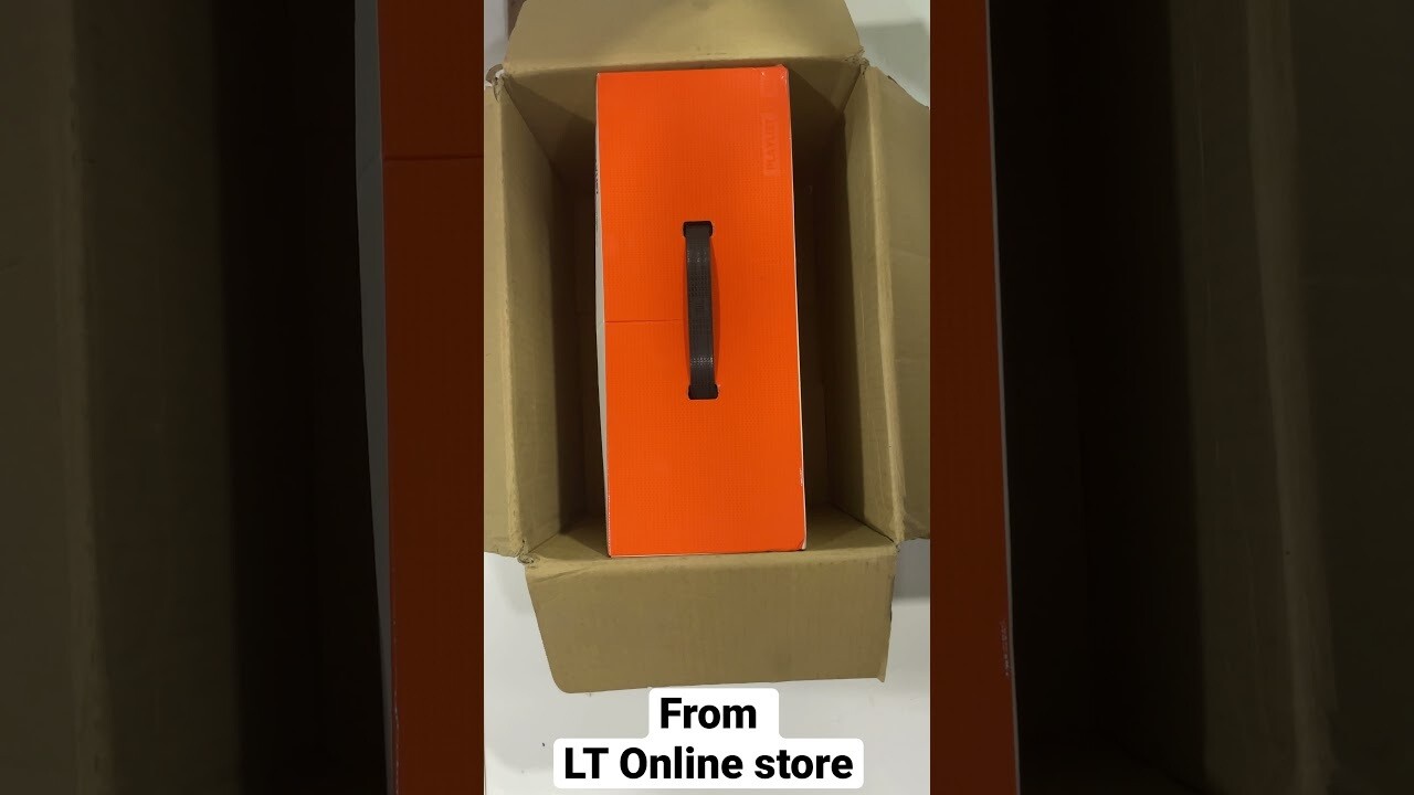 JBL Playlist Wireless Chromecast Speaker, White JBL Playlist Wireless Chromecast Speaker, White