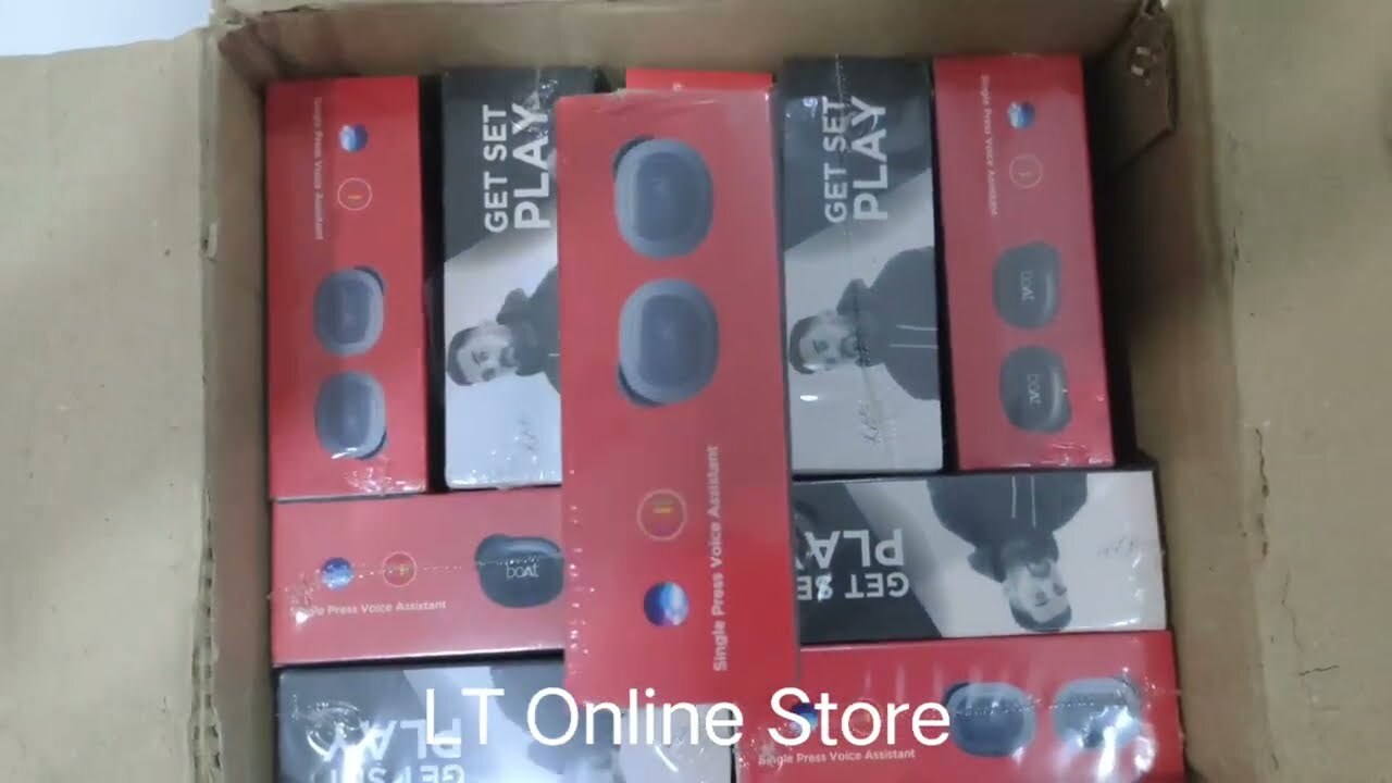 Boat get set play airdopes new arrivals