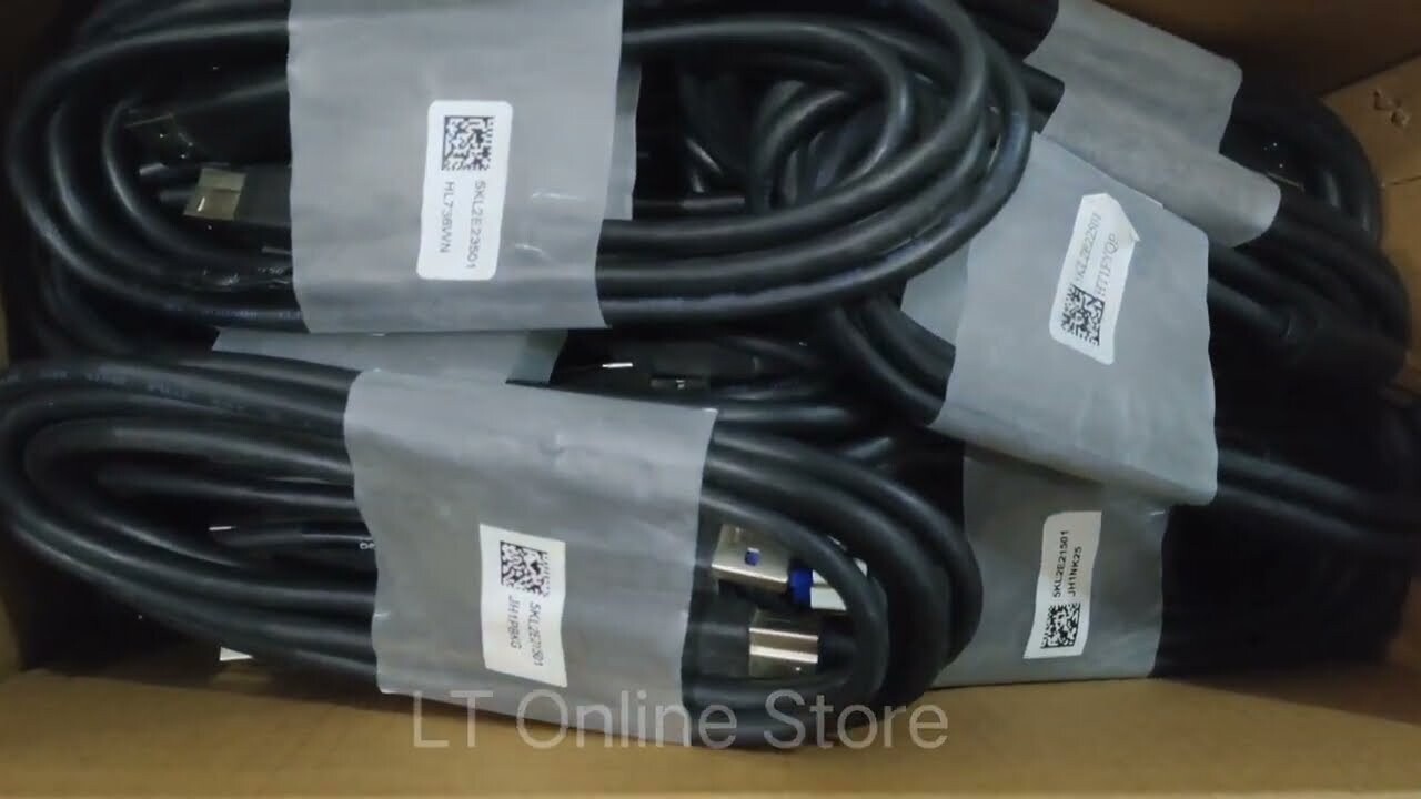 USB 3.0 1.5mtr Cable A-Male to B-Male
