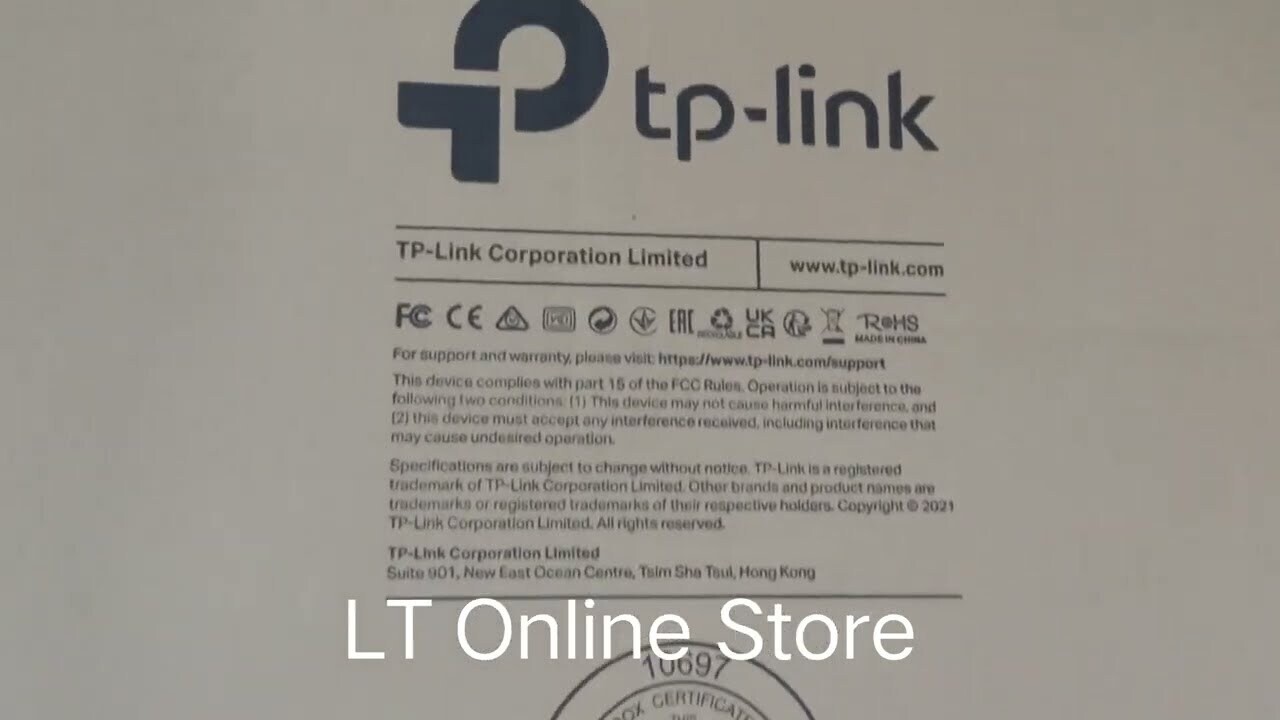 TP-Link SG2428P JetStream 28-Port Gigabit Smart Switch, 24 PoE+ Ports