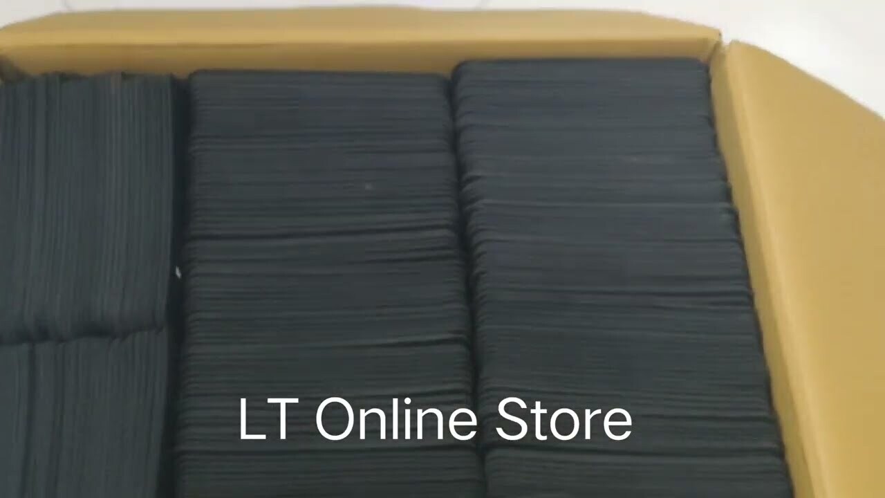 LT Premium Quality, cloth gaming mouse pad