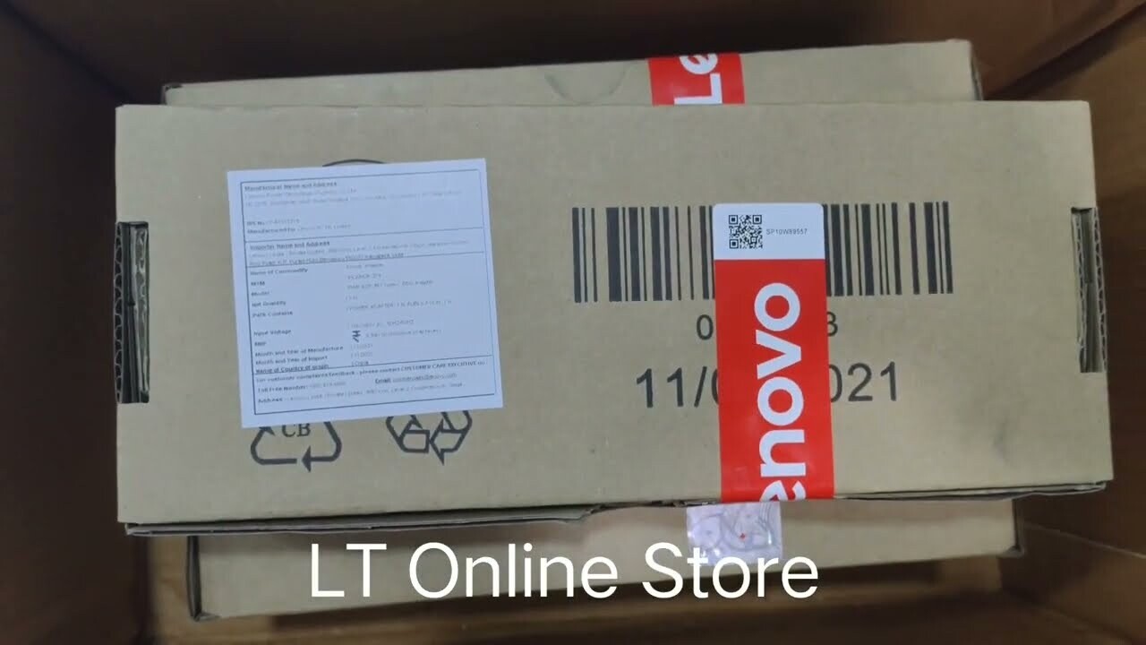 Lenovo 65W 20V 3.25A Standard USB Type-C AC Adapter Charger Lenovo 65W 20V 3.25A Standard USB Type-C AC Adapter Charger