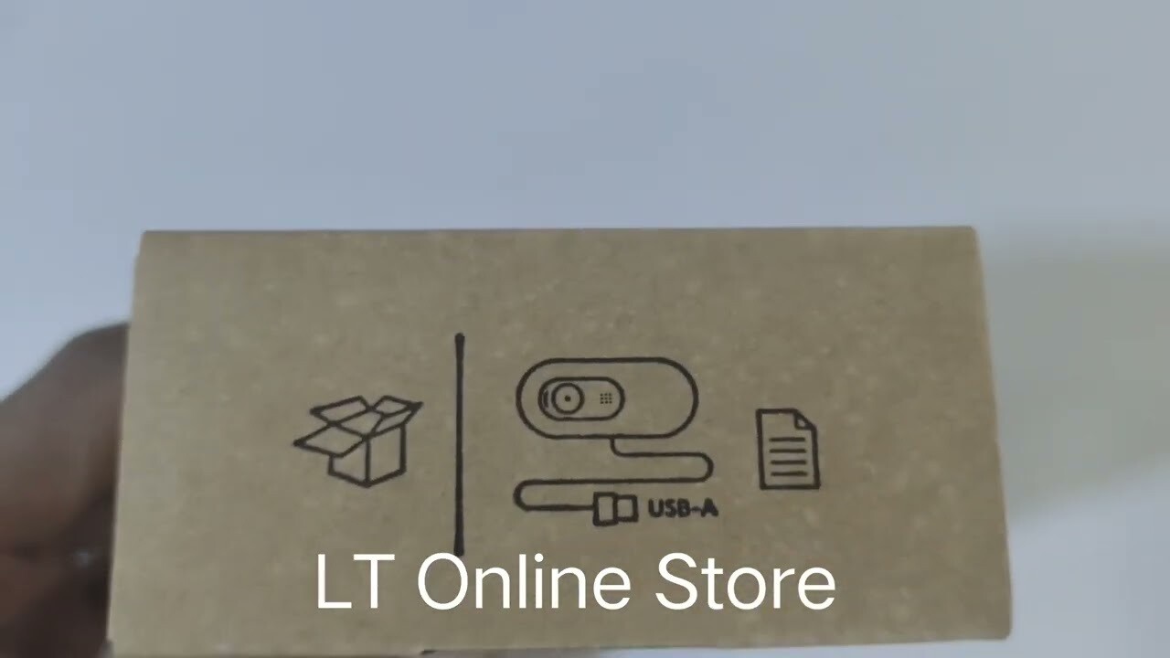 Logitech C505e HD Business Webcam Logitech C505e HD Business Webcam