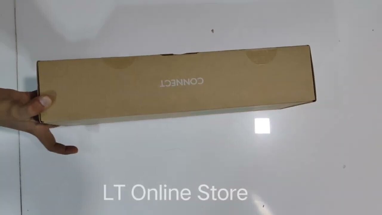 Logitech Conference Cam Connect Portable All-In-One Logitech Conference Cam Connect Portable All-In-One