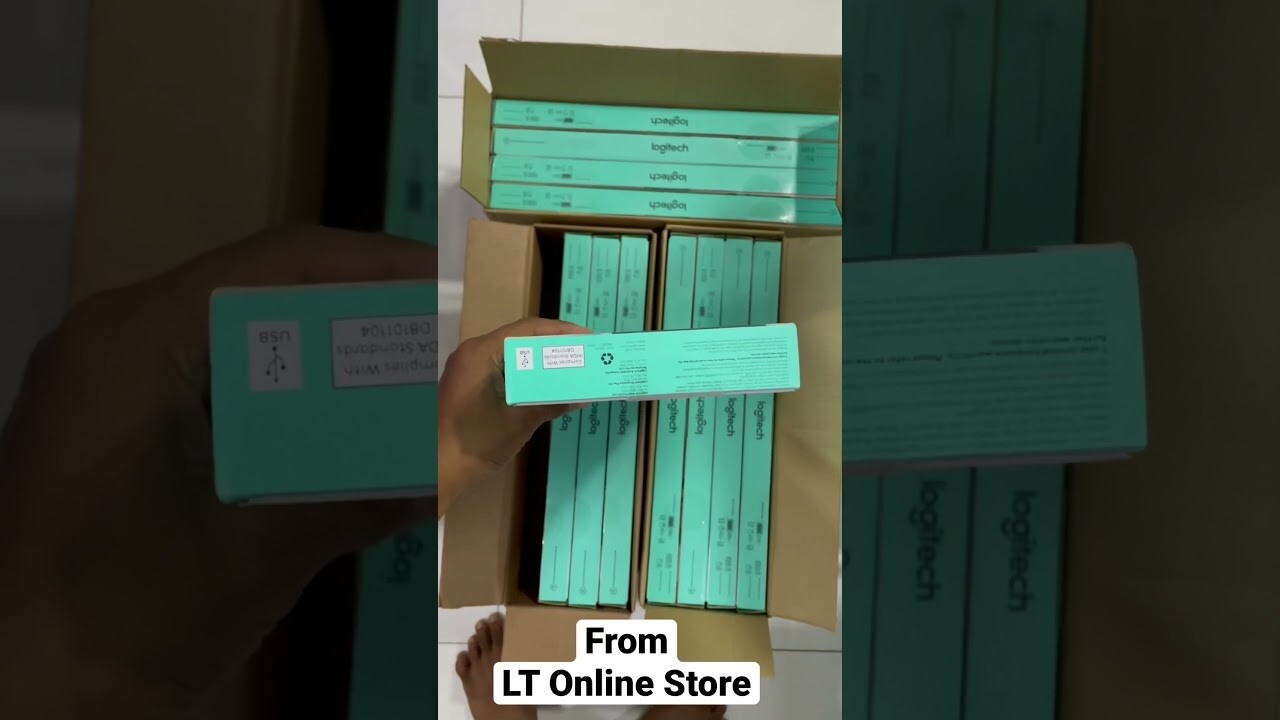 Logitech MK470 Slim Wireless Combo, Graphite Logitech MK470 Slim Wireless Combo, Graphite