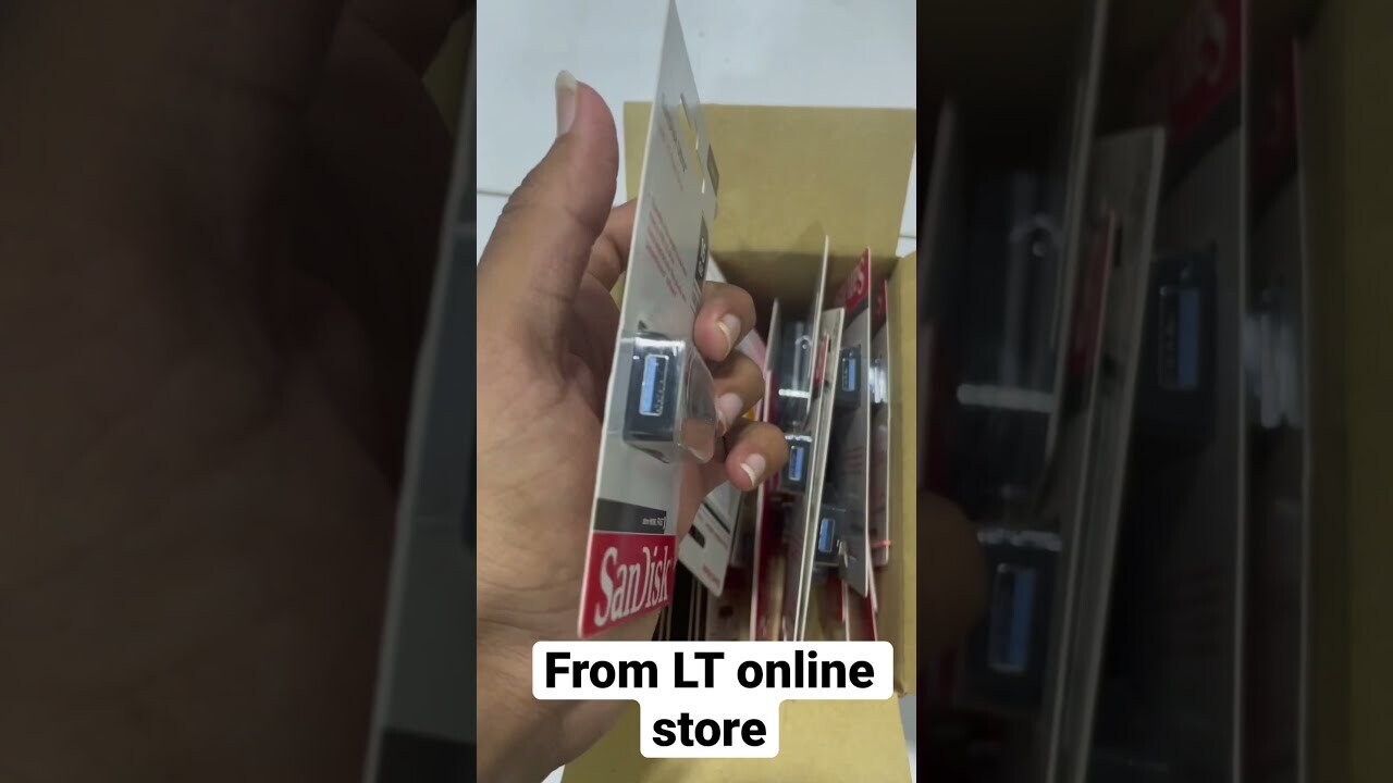 SanDisk Ultra 16GB USB 3.0 Pen Drive ,CZ48