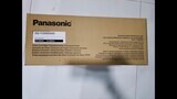 Panasonic DQ-TCD025SXD Black Toner Cartridge