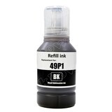 Epson T49P1 Black Ink Cartridge, 140ml