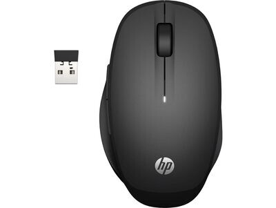 HP 300 Dual Mode Wireless Mouse (6CR71AA)