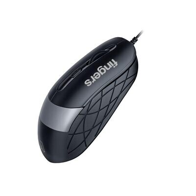 Fingers SuperHit USB Wired Mouse