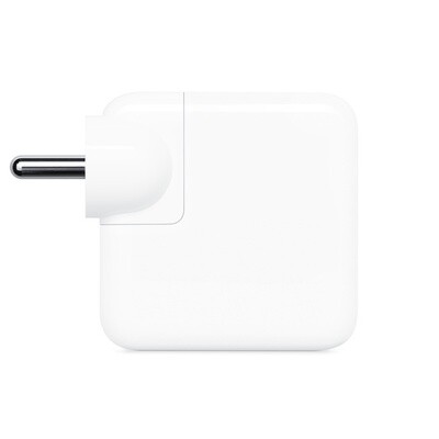 Apple 30w Usb-c Power Adapter