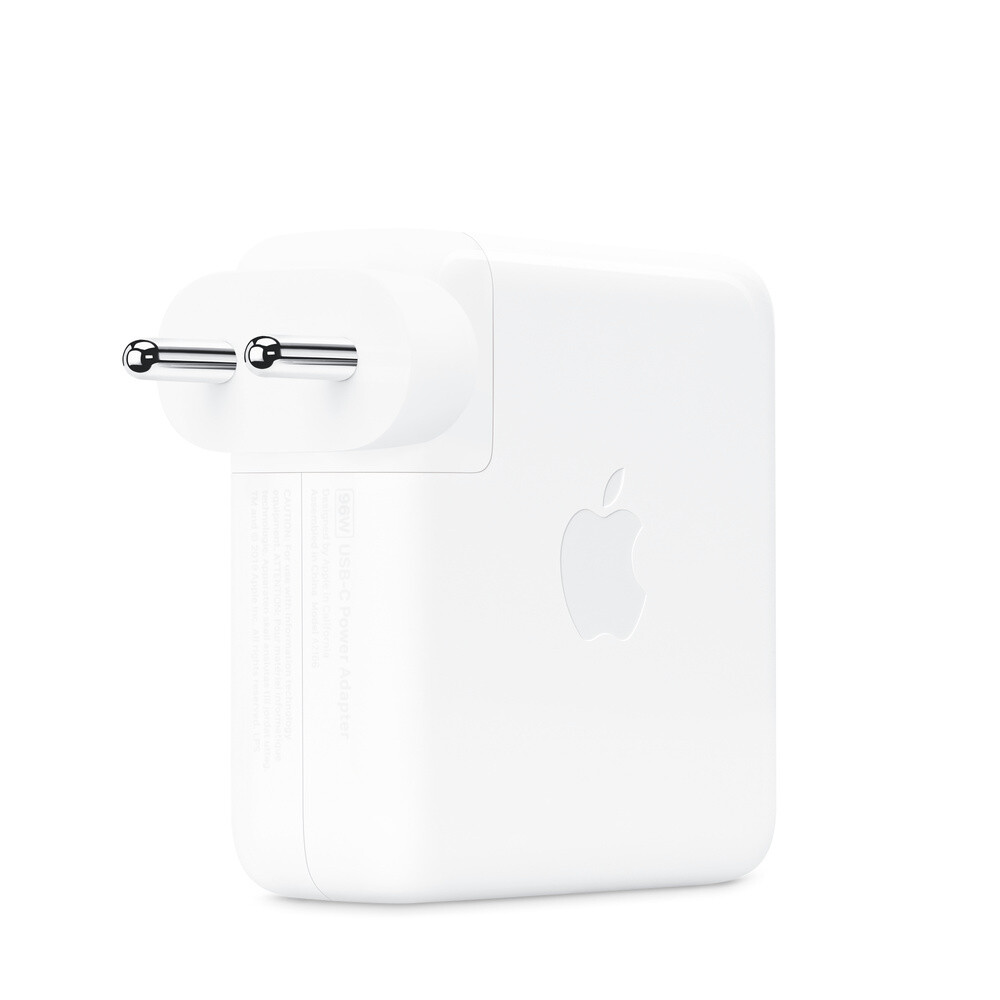 Apple 96W Adapter Apple 96W Adapter