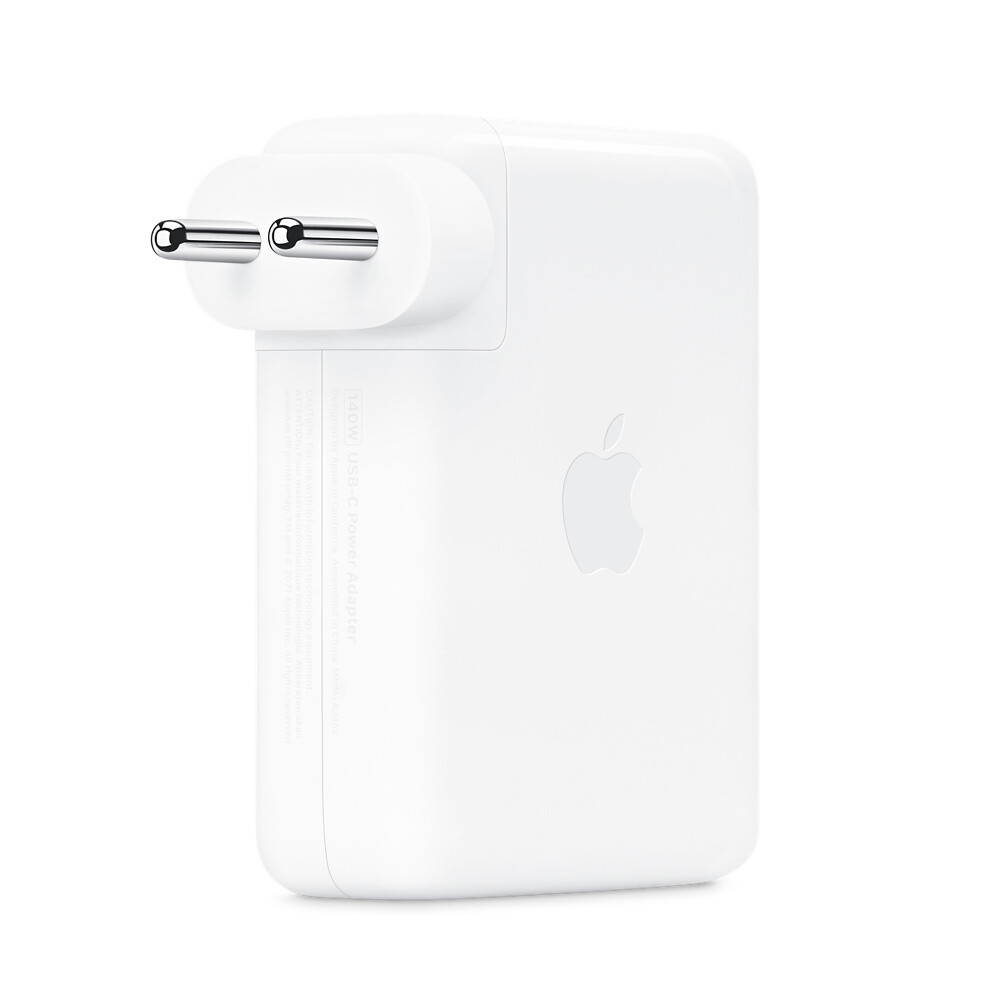 Apple 140W Adapter