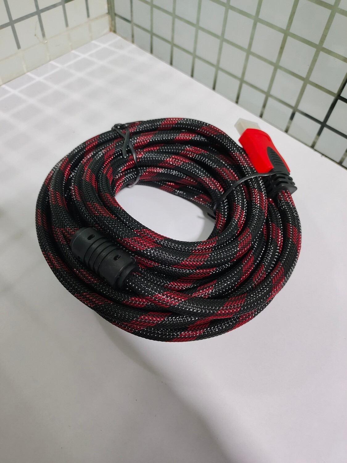 5mtr HDMI Cable, Nylon 5mtr HDMI Cable, Nylon