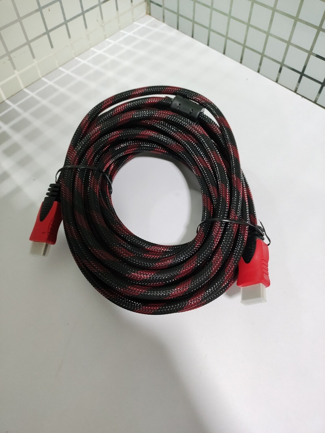 5mtr HDMI Cable, Nylon 5mtr HDMI Cable, Nylon