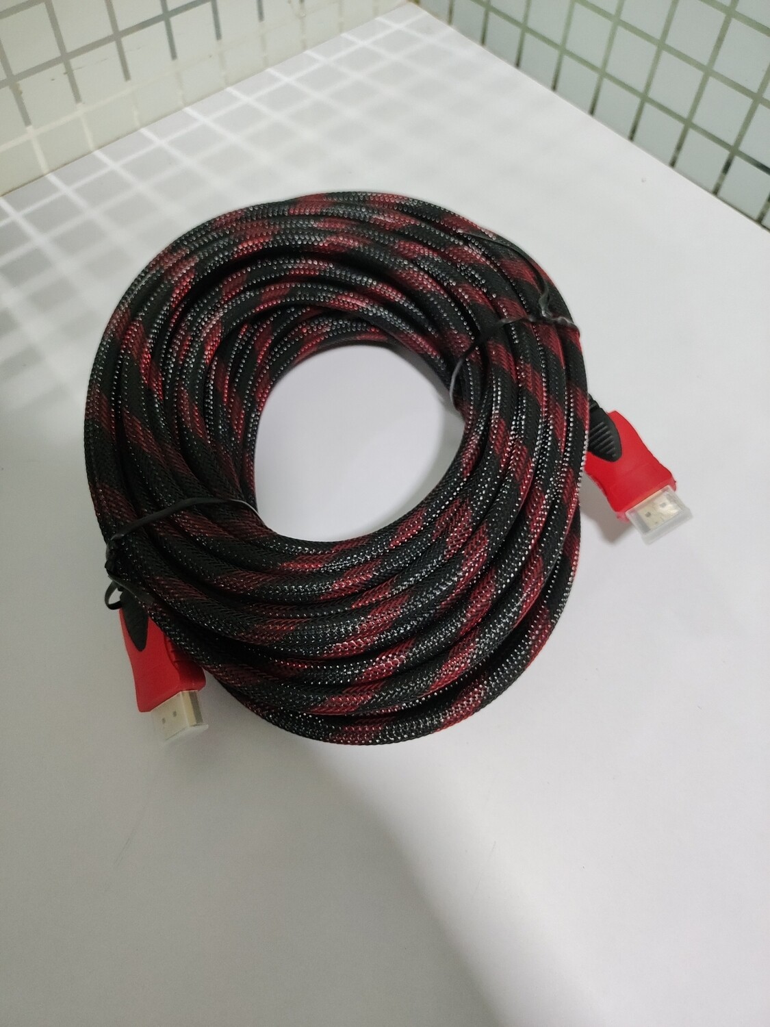 5mtr HDMI Cable, Nylon 5mtr HDMI Cable, Nylon