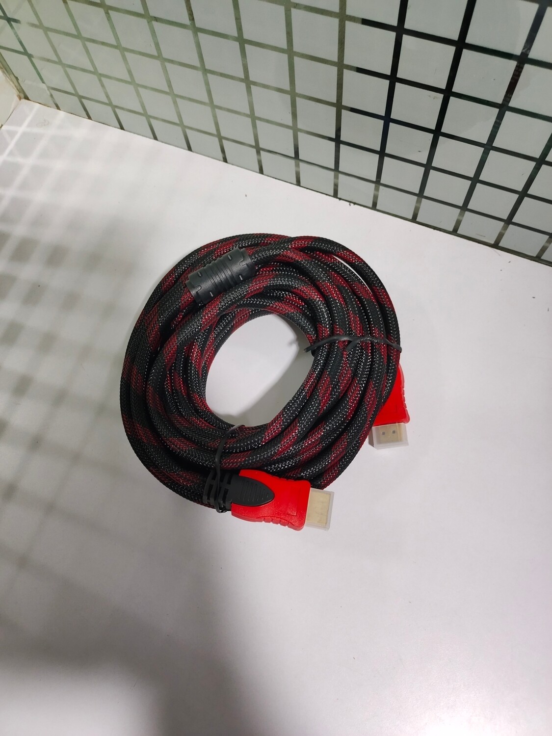 5mtr HDMI Cable, Nylon 5mtr HDMI Cable, Nylon