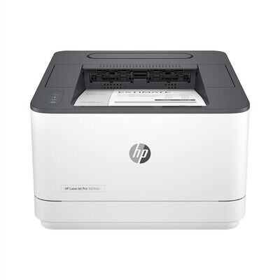 HP LaserJet Pro 3004dw Printer