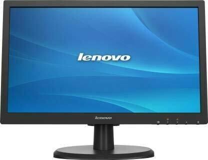 Lenovo D19-10 Hd Monitor