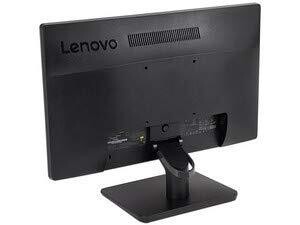 Lenovo D19-10 Hd Monitor