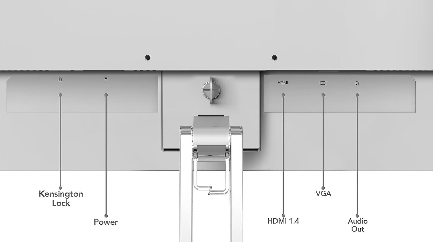 Lenovo L22e-40 Monitor