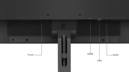 Lenovo L24e-30 Monitor